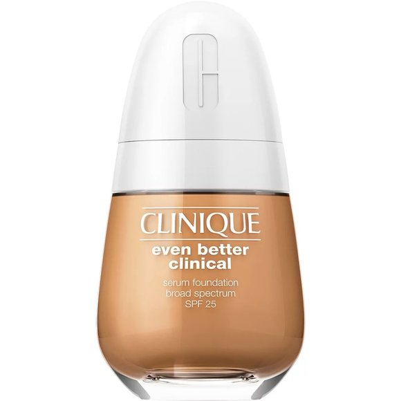 Even Better Clinical Serum Foundation 120 Pecan